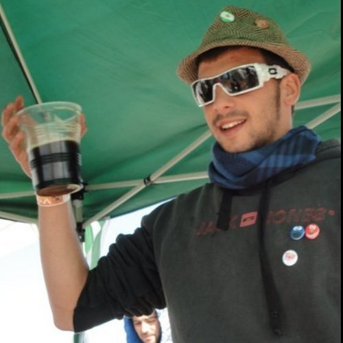 LuisSanjo's profile picture. 