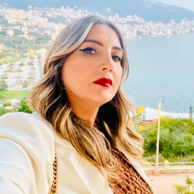 Media & PR consultant. Former journalist Beirut correspondent @AsharqNews & @DarALHayat Newspaper & @Reuters. Former TV producer @FutureTV @InMediaplus