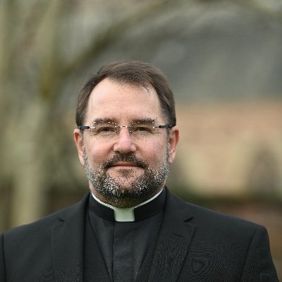 Bishop-elect of the Diocese of Cyprus and the Gulf