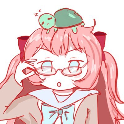 i draw sometimes