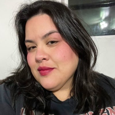 Diné | sad | she/her