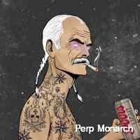 Perp Monarch (@monarcprp71) 's Twitter Profile