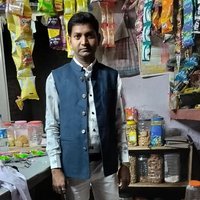 Pawan Kumar Kushvaha (@pawankushvsha) 's Twitter Profile