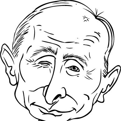 DarthPutinPod Profile Picture