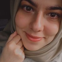Esra Sâim(@EsraSaim) 's Twitter Profile Photo