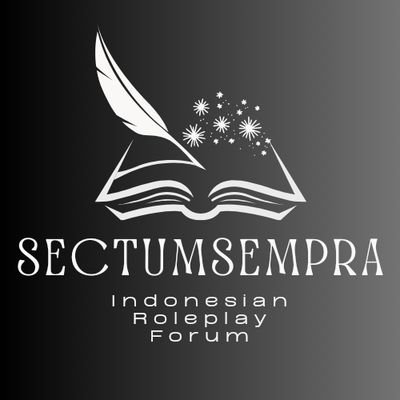 sectumsemprarpf's profile picture. Forum Roleplay berbasis teks dengan universum Wizarding World tahun 1971 (Marauders) 🧙‍♂️🔮🌟