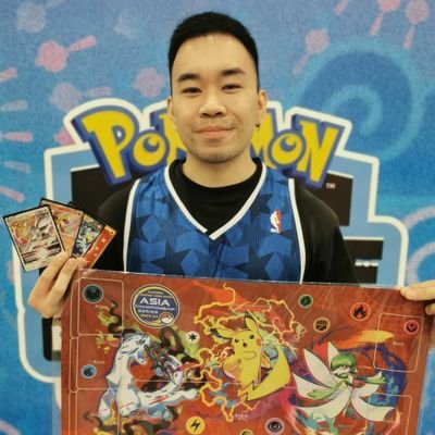 Cite me!

15th / 561 at Malaysia Regionals Vol. 3 2023 in March 2024 (E rotation) with Arceus / Armarouge before it was a thing!