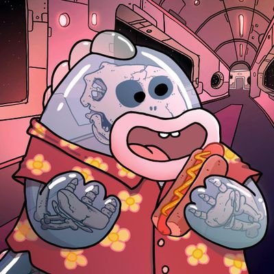 Founder of Dino Babies/Creator of a successful project: https://t.co/eiLBGe7cBE /🎮Game Engineer/👾 NFT collector 🇮🇹