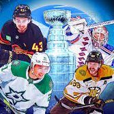 Watch NHL Streams live at home