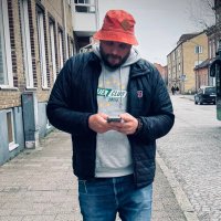 Anders BRANKO Stensiö(@andersstensio) 's Twitter Profile Photo