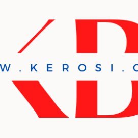 Official X handle for Kerosi Blog which covers Politics, education, health, Investments and Economics. Nairobi, Kenya. We offer 24/7 news.