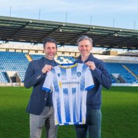 Martyn Bell (@martynbell10) 's Twitter Profile