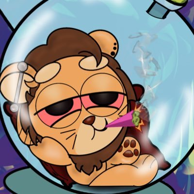 LeiLei_Lion Profile Picture