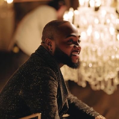 Your Fan-Page Source For Updates And Stats Of 3x Grammy Nominated Artiste @davido || Fan-Account.