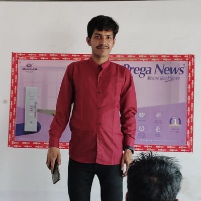 Kamlesh95266197's profile picture. I Love India 🇮🇳🇮🇳  #DPharma 
https://t.co/t4mdu4eycp