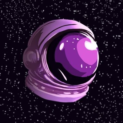 Cosmonads's profile picture. Journey from Earth to Monad orbit. 3333 astrophilosophers @monad_xyz