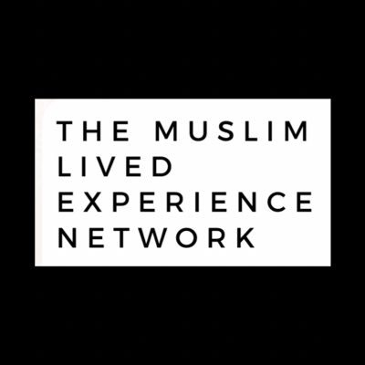 The Muslim Lived Experience Network 📿☂️  Building a peer-led community of healthy and resilient Muslim minds 🌤️🌳