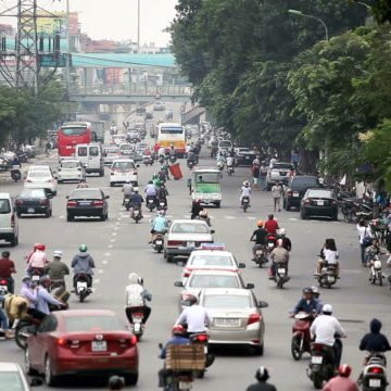 Số trời đã định, không phải lòng em, chắc chắn anh sẽ ế.