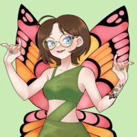 Oliaxie🫧 (@oliaxie) 's Twitter Profile
