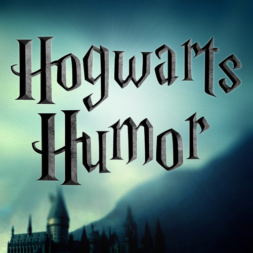 Humorous tweets conjured up for Harry Potter fans. Email: humorhogwarts@gmail.com