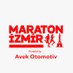 Maratonİzmir (@maratonizmir) Twitter profile photo