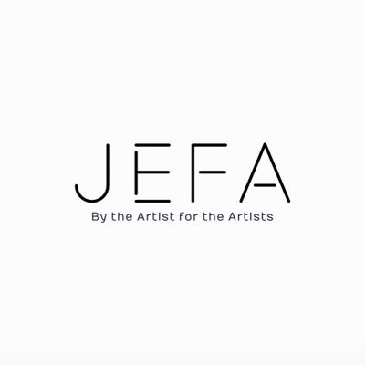 Supporting Artists who want to be Independent.        Jefa = Boss Español