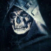 Nathan T Merrick (@ghost_tweets_ts) 's Twitter Profile