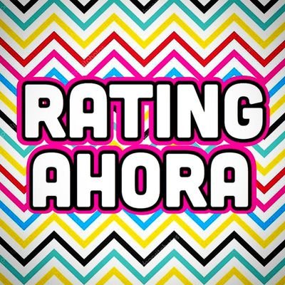RatingAhora Profile Picture