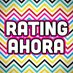 RATING AHORA (@ratingahora) Twitter profile photo RATING AHORA (@ratingahora) Twitter profile photo