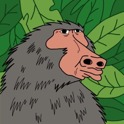 $BABU on Base 

Babu is the leader of the crypto baboons in the Base jungle.🌴🐒

CA:  0x69a37e5a2d562471c191650cd4d1b589e4fc5744

https://t.co/Hm6FQmrm7h