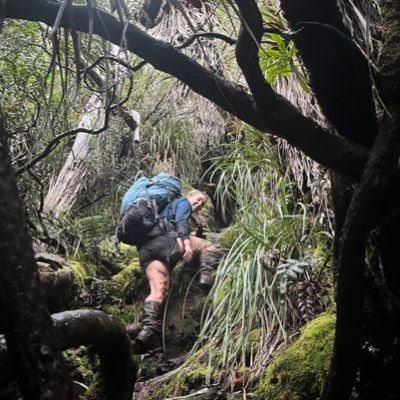 🌿 Member for Lyons, Tasmanian Greens🥾 ‘Going to the Mountains is going home’ John Muir