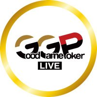 【新宿GGPL】GoodGame Poker Live Shinjuku (@ggpl_shinjuku) 's Twitter Profile Photo 【新宿GGPL】GoodGame Poker Live Shinjuku (@ggpl_shinjuku) 's Twitter Profile Photo