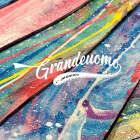 Grande uomo®︎/ギターストラップ専門店(@Grandeuomo2016) 's Twitter Profile Photo