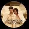 JeffBarcodeGER's profile picture. 💜Unoffizielle Deutsche Fanbase für @jeffsatur und @Barcodetin /Unofficial German Fanbase for Jeff Satur and Barcode Tinnasit 🇩🇪🪐🌻🤎 #saturdayss #unit