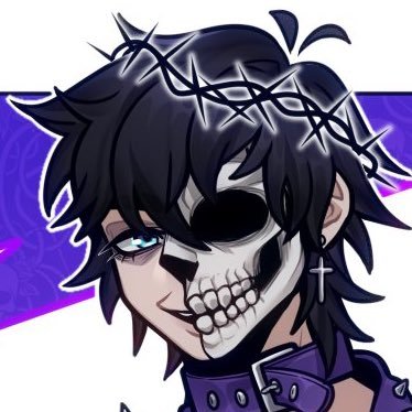 Kicked out of heaven, spat out of hell | Vtuber and John Cena Enthusiast | pfp: @Aydabunny | Banner @ravendub_exe | alt: @FuqboiSupreme | 🎨: #BXNDITart