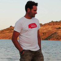 Albert Donés I Antequera (@albertdones) 's Twitter Profile Photo