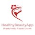 HealthyBeautyApp (@HealthyBeautyAp) Twitter profile photo