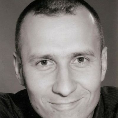 svenkrause's profile picture. 