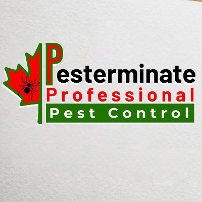 Pesterminate Professional Pest Control Service