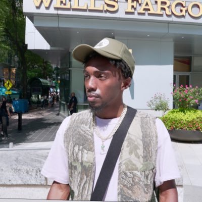 deondrecfloyd Profile Picture