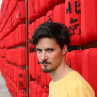 Niklas Weins 倪凯松 (@niklasweins) 's Twitter Profile Photo Niklas Weins 倪凯松 (@niklasweins) 's Twitter Profile Photo
