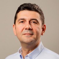 Selcuk Sariyar (@selcuksariyar) Twitter profile photo
