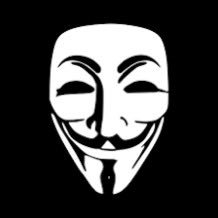 We are Anonymous. We are Legion. We do not forgive.