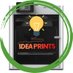 Idea prints (@ideaprints_) Twitter profile photo