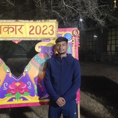 Jawaharlal Nehru University
 (2022-TILL NOW)