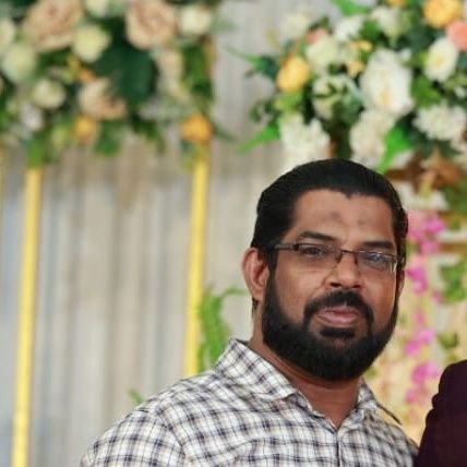 Lecturer in women's arabic college, eriyad, kodungallur