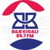 B&B Kigali 89.7 FM (@bbkigalifm) Twitter profile photo
