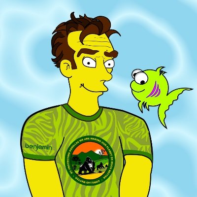 ICE_Bubblefish Profile Picture