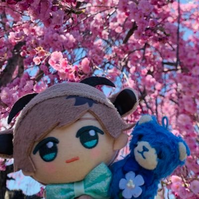 無言フォローすみません。推しへの愛をお絵描き&お話で表現できる方々を尊敬しています✨マンガ、アニメ、ゲーム大好きです!うたプリ/A3!/ヒプマイ/スタマイ/まほやく/ツイステetc…