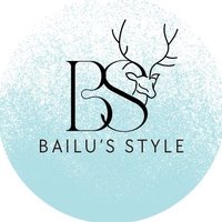 Bai Lu Style - 白鹿风格时尚(@BaiLu_style) 's Twitter Profile Photo